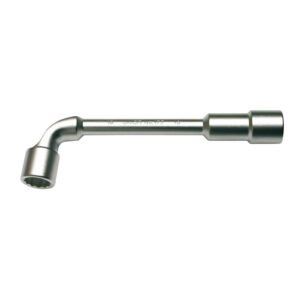 LLAVE PIPA ABIERTA BOCA HEXAGONAL ACESA 7071.00210