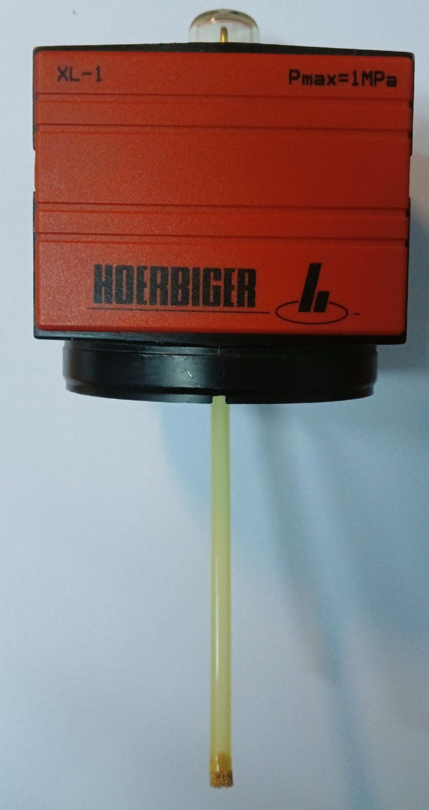 HOERBIGER ORIGA LUBRICADOR XL 1 NEUMÁTICA